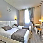 The Originals City, De Bordeaux, Centre 3* برجراك