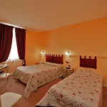The Originals City, De Bordeaux, Centre 3* Бержерак