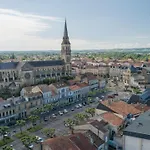 The Originals City, De Bordeaux, Centre 3*