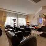 Otel The Originals City, De Bordeaux, Centre 3*
