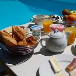 The Originals City, De Bordeaux, Centre 3*
