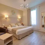 The Originals City, De Bordeaux, Centre Otel