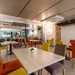 The Originals City, De Bordeaux, Centre Otel 3*