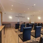 Otel The Originals City, De Bordeaux, Centre 3*