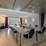 Otel The Originals City, De Bordeaux, Centre 3*