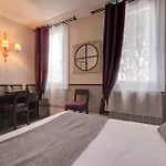 Otel The Originals City, De Bordeaux, Centre Bergerac