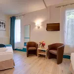 Otel The Originals City, De Bordeaux, Centre