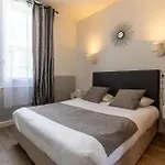 The Originals City, De Bordeaux, Centre 3*