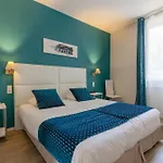 Otel The Originals City, De Bordeaux, Centre 3*