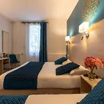 The Originals City, De Bordeaux, Centre Otel