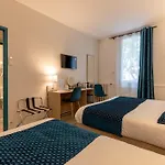 Otel The Originals City, De Bordeaux, Centre 3*