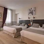 Otel The Originals City, De Bordeaux, Centre Bergerac