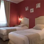 Otel The Originals City, De Bordeaux, Centre Bergerac