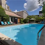 The Originals City, De Bordeaux, Centre Otel Bergerac