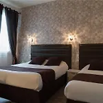 Otel The Originals City, De Bordeaux, Centre 3*