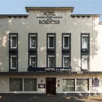 The Originals City, De Bordeaux, Centre Bergerac