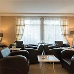 Otel The Originals City, De Bordeaux, Centre