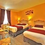 The Originals City, De Bordeaux, Centre 3*