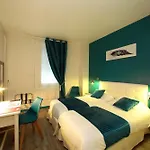 The Originals City, De Bordeaux, Centre Otel 3*