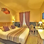 Otel The Originals City, De Bordeaux, Centre 3*