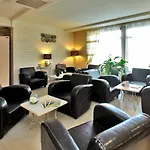 The Originals City, De Bordeaux, Centre 3*