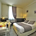 The Originals City, De Bordeaux, Centre Otel 3*