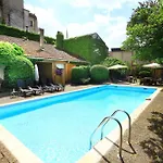 The Originals City, De Bordeaux, Centre 3* Bergerac