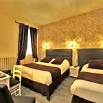 The Originals City, De Bordeaux, Centre Bergerac