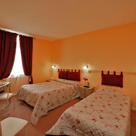 The Originals City, De Bordeaux, Centre 3* Bergerac
