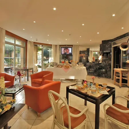 Hotel The Originals City, De Bordeaux, Centre Bergerac