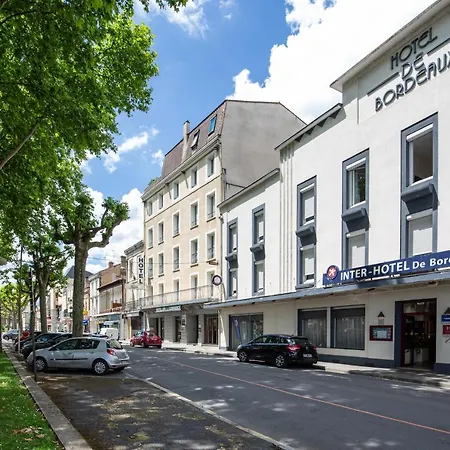 The Originals City, De Bordeaux, Centre