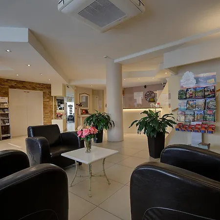 The Originals City, De Bordeaux, Centre 3*