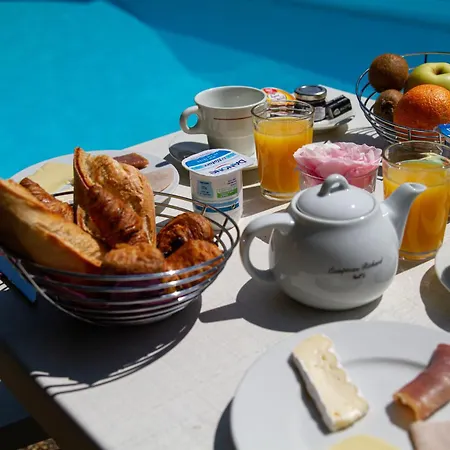 The Originals City, De Bordeaux, Centre 3*