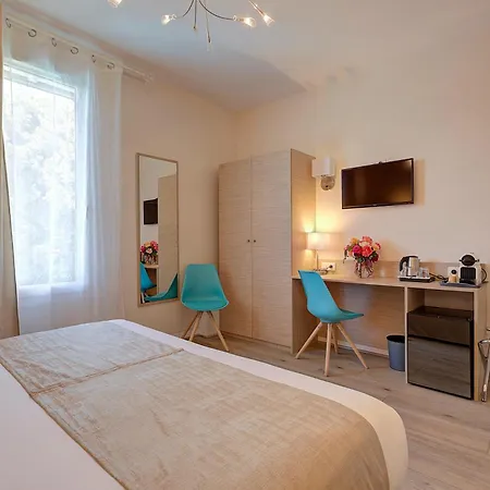 The Originals City, De Bordeaux, Centre 3*