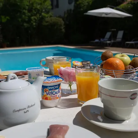 The Originals City, De Bordeaux, Centre Hotel Bergerac