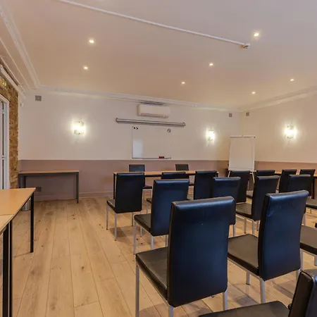 Hotel The Originals City, De Bordeaux, Centre 3*