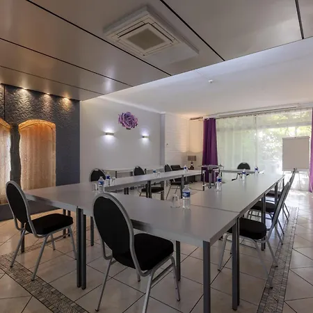 The Originals City, De Bordeaux, Centre 3*
