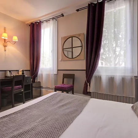 Hotel The Originals City, De Bordeaux, Centre Bergerac