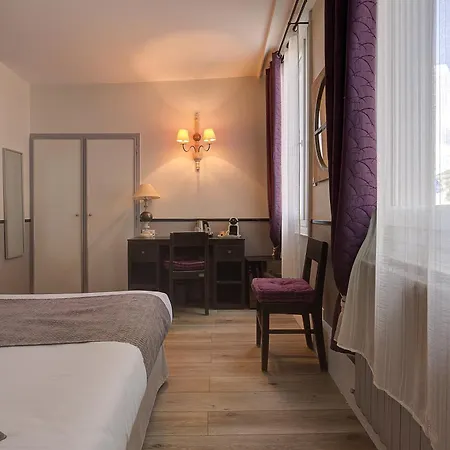 The Originals City, De Bordeaux, Centre 3*