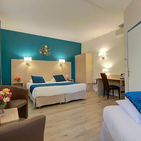 The Originals City, De Bordeaux, Hotel