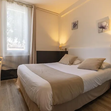 The Originals City, De Bordeaux, Centre מלון ברגרק