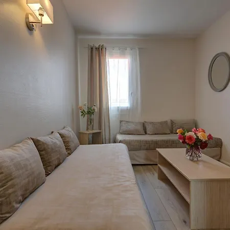 The Originals City, De Bordeaux, Centre מלון 3*