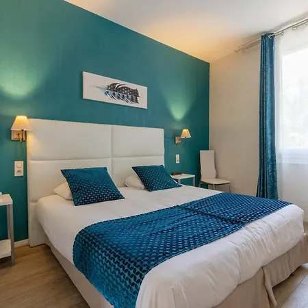 מלון The Originals City, De Bordeaux, Centre 3*