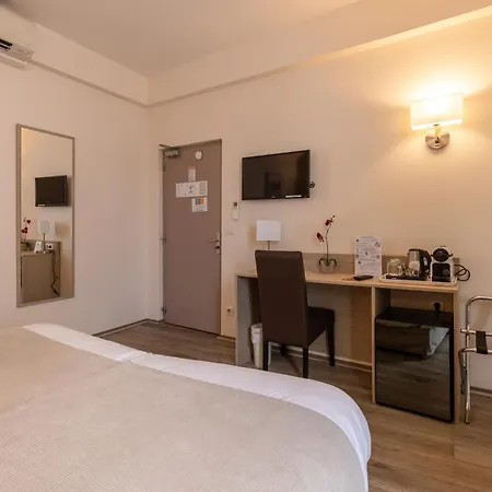 The Originals City, De Bordeaux, Centre 3*