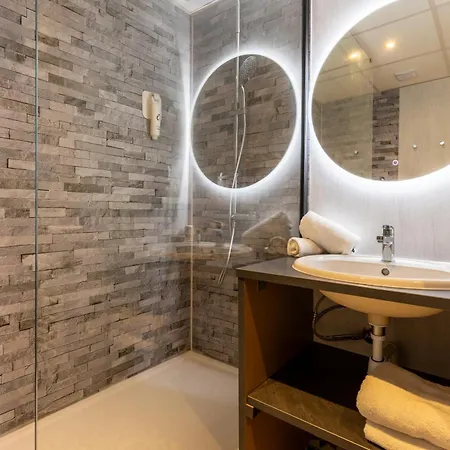 The Originals City, De Bordeaux, Centre