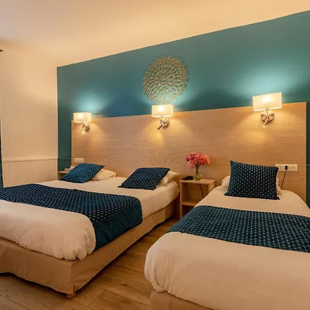 The Originals City, De Bordeaux, Centre מלון 3*