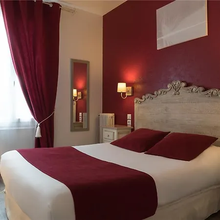 The Originals City, De Bordeaux, Centre Bergerac