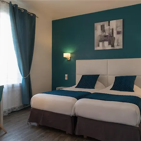The Originals City, De Bordeaux, Centre 3*