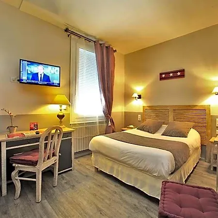 The Originals City, De Bordeaux, Centre 3*