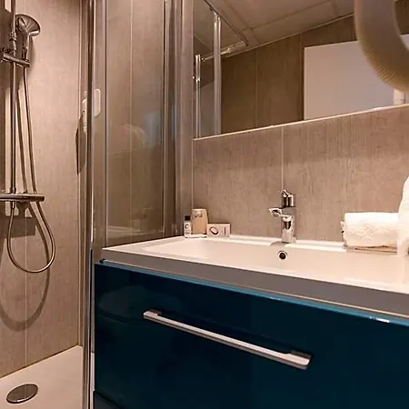 The Originals City, De Bordeaux, Centre 3*